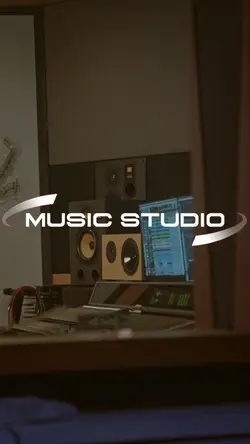 Music Studio 
