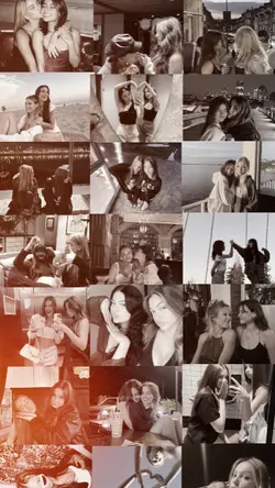 best friend 21photos