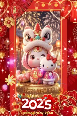 CNY 2025