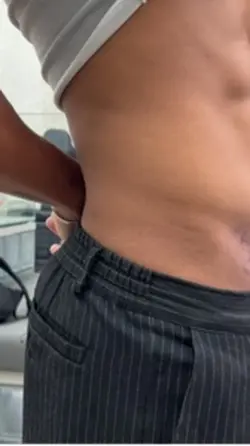 Tattoo transition