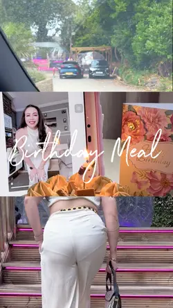 Birthday Template