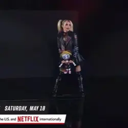 Shes back againnnn!!