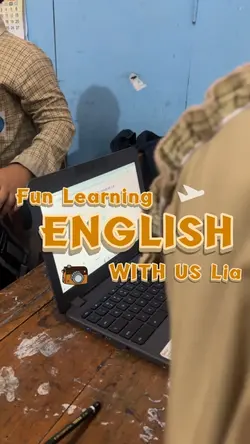 Learn English