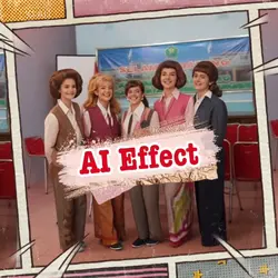 Effect Transformasi