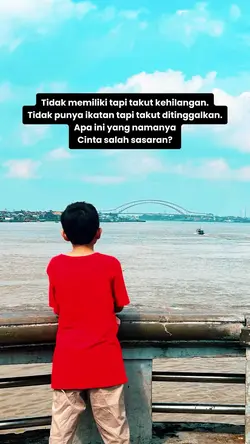 SALAH SASARAN