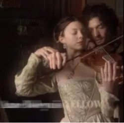 Anne Boleyn💚