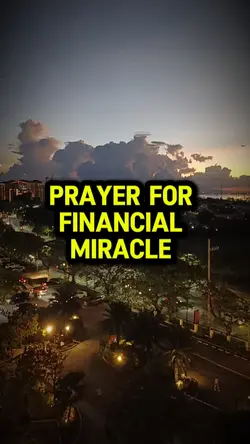 Financial Miracle 