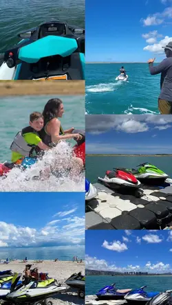 jetski