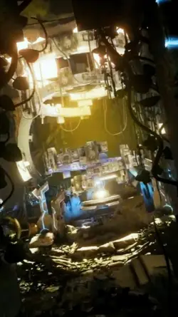 Cenimatic Intro 