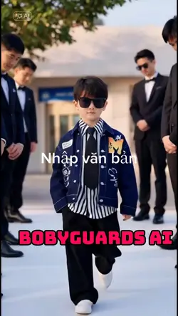 bobyguards AI
