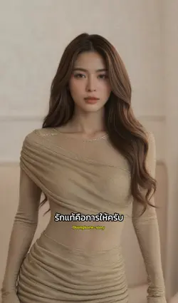 รักแท้คือการให้