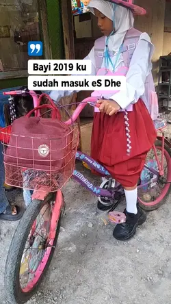 2019 masuk sd