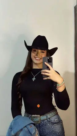 Vaqueirona 
