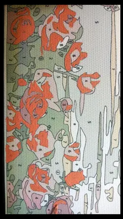 paint