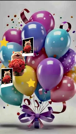 Feliz cumpleaños 