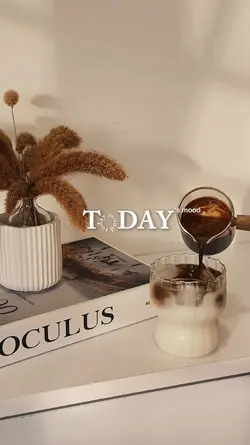 today's mood 