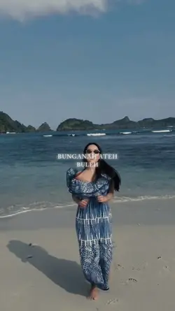 bunganah ateh buleh