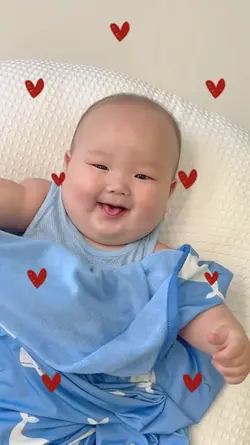 template imut lucu 