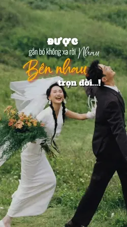 trọn đời bên nhau