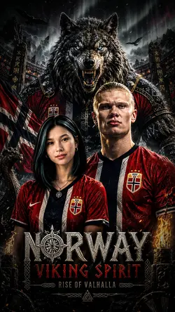 Norway World Cup