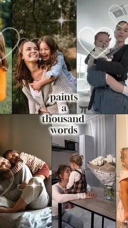 I Love You, Mom