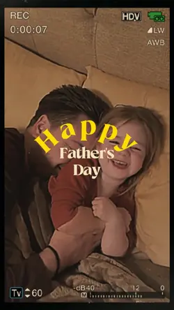 Happy Fathers Day 