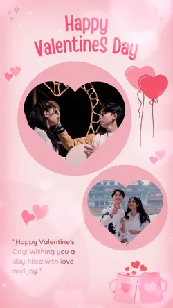 Valentine 2024