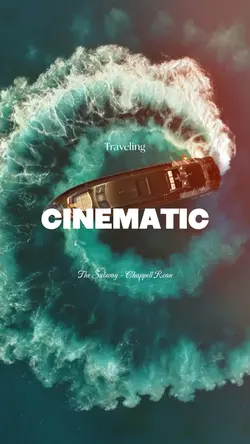 Cinematic Traveling