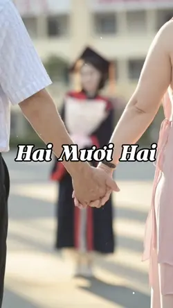 mẫy tốt nghiệp