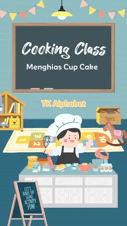 Cooking Class TK