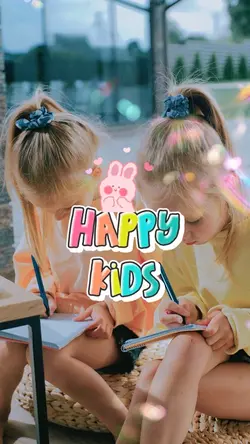 Happy Kids 