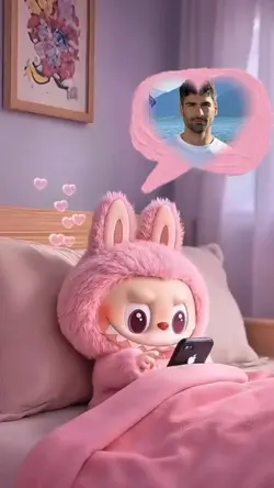 labubu livewallpaper