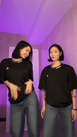 every time we touch 