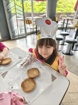 anak tersayang