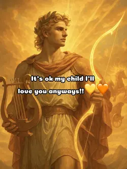 Apollo!💛🧡