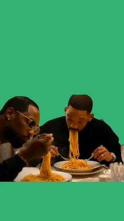 ai spaghetti 