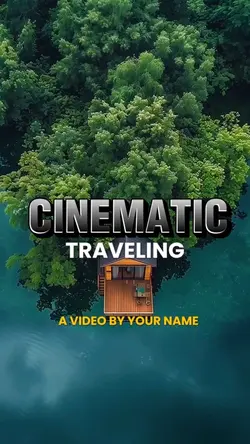 cinematic 20 videos