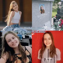 Bojana Asović 14❤️‍🩹