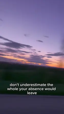 You’re loved