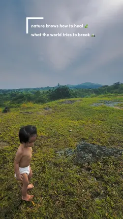 nature