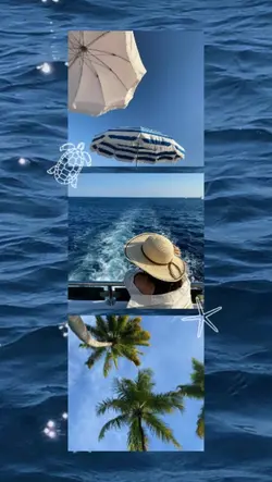sea