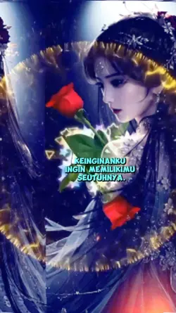 Keinginanku