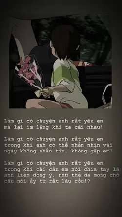 làm gì có chuyện đó☺️