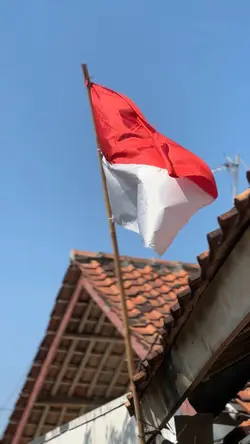 SINEMATIK 17 AGUSTUS