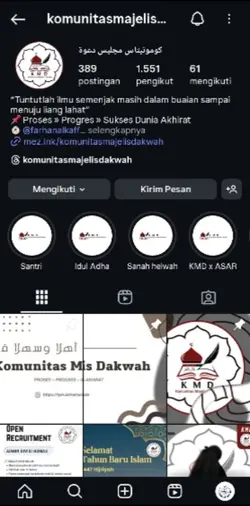 komunitas 
