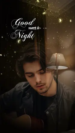 Good night 