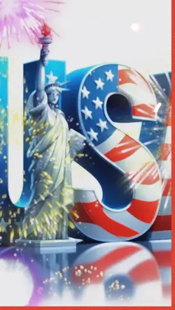 happy 4th of july
