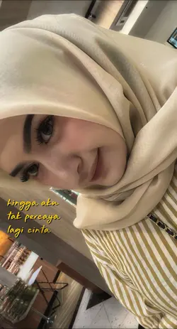 tak prcaya lgi cinta