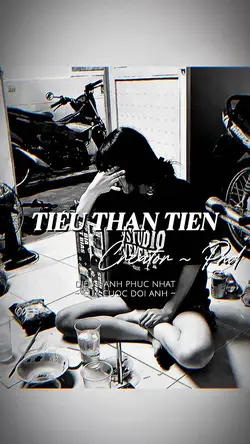 TIỂU THẦN TIÊN