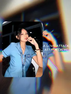 love attack 